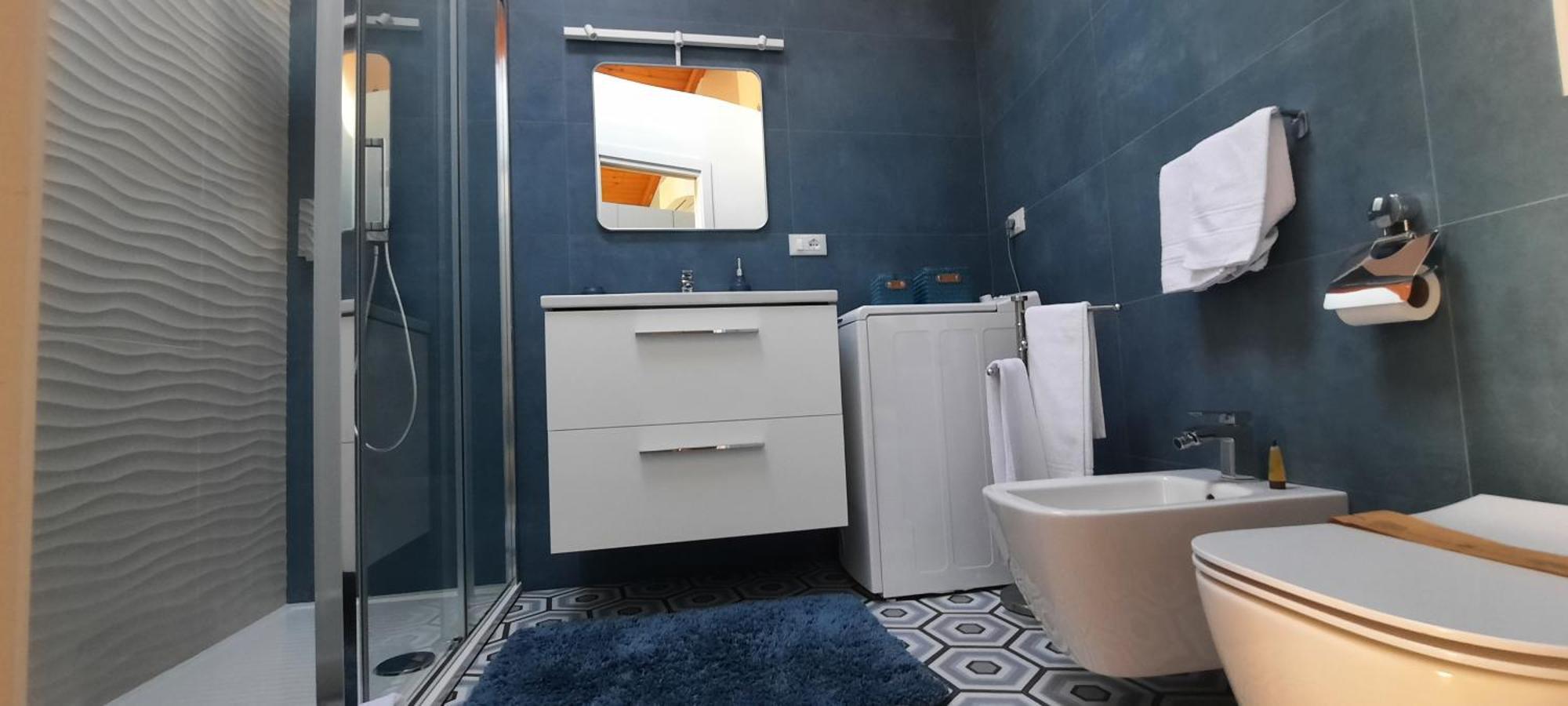 Bed and Breakfast La Casa Di Anna Al Faro Termoli Esterno foto